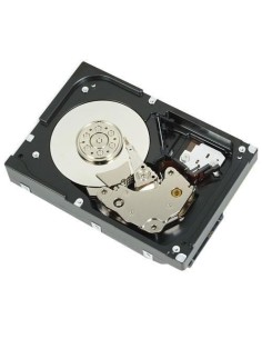 DELL 400-BGED disco duro interno 3.5" 4000 GB SATA