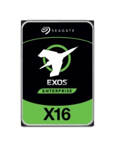 Seagate Enterprise Exos X16 3.5" 12000 GB SAS
