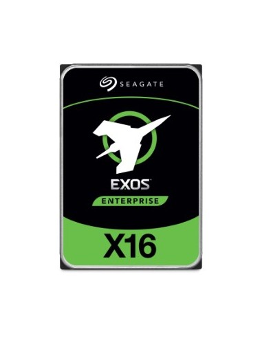 Seagate Enterprise Exos X16 3.5" 12000 GB SAS