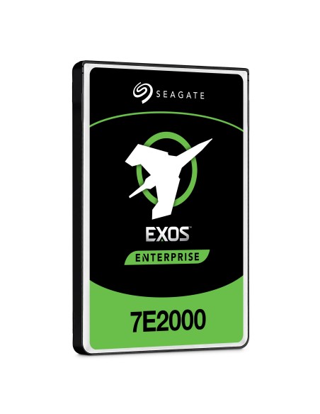 Seagate Constellation .2 1TB 2.5" 1024 GB SAS