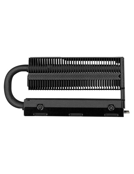 Gigabyte Aorus Gen4 1TB M.2 NVMe Negro