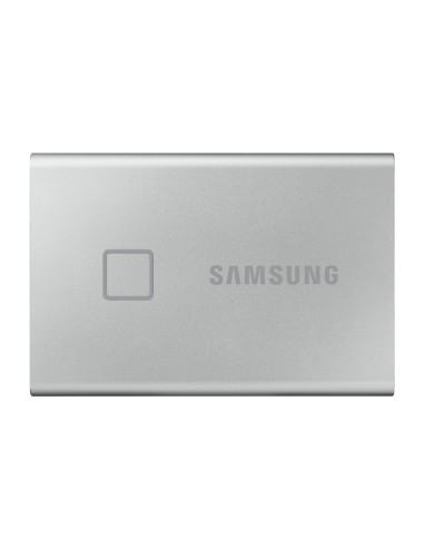 Samsung MU-PC2T0S 2000 GB Plata