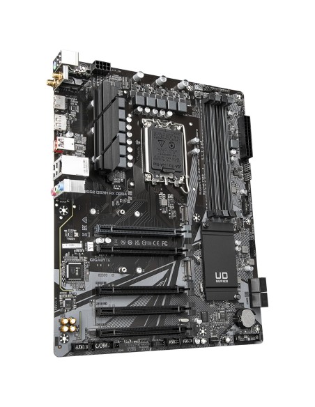 Gigabyte B660 DS3H AX DDR4