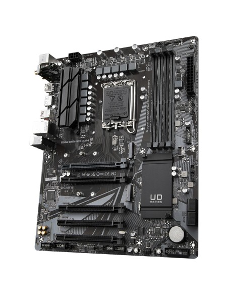 Gigabyte B660 DS3H AX DDR4