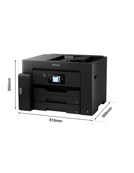 Epson EcoTank monocroma ET-M16600