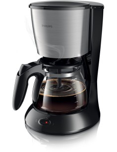 Philips Daily Collection Cafetera HD7462 20