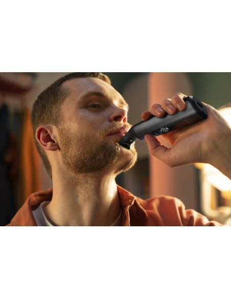 AFEITADORA PHILIPS ONEBLADE PRO QP6651 61