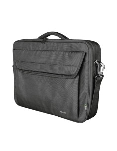 Trust Atlanta maletines para portátil 43,9 cm (17.3") Maletín Negro
