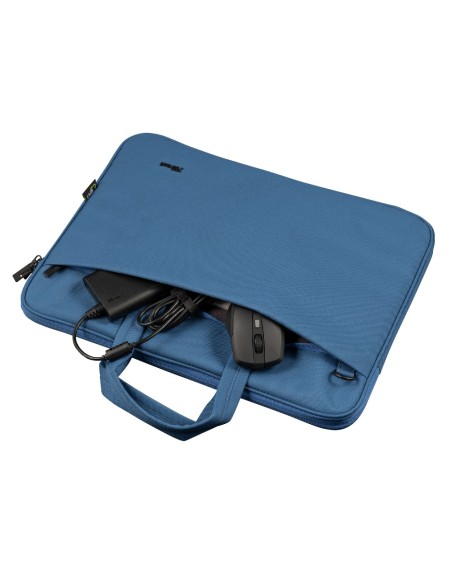Trust Bologna maletines para portátil 40,6 cm (16") Maletín Azul