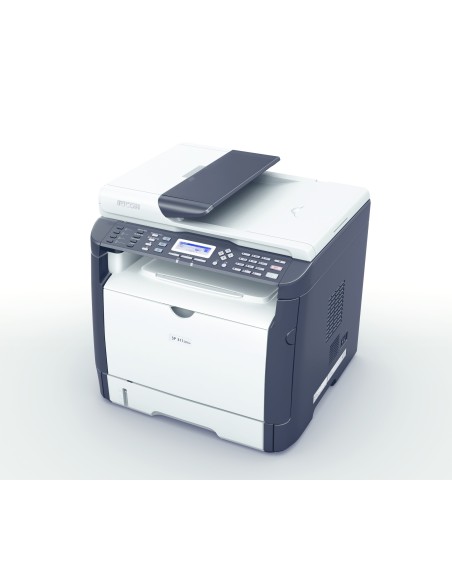 Ricoh SP 311SFNw Laser 28 ppm 1200 x 600 DPI A4 Wifi
