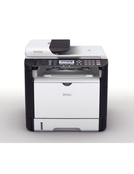Ricoh SP 311SFNw Laser 28 ppm 1200 x 600 DPI A4 Wifi