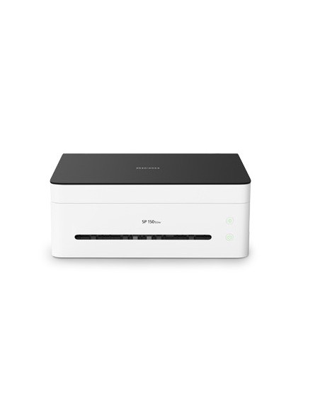 Ricoh SP 150SUw Laser A4 1200 x 600 DPI 22 ppm Wifi