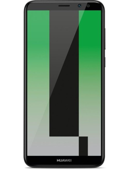 Huawei Mate 10 Lite 15 cm (5.9") 4 GB 64 SIM doble 4G Negro 3340 mAh