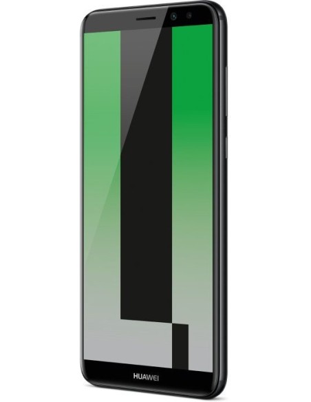 Huawei Mate 10 Lite 15 cm (5.9") 4 GB 64 SIM doble 4G Negro 3340 mAh