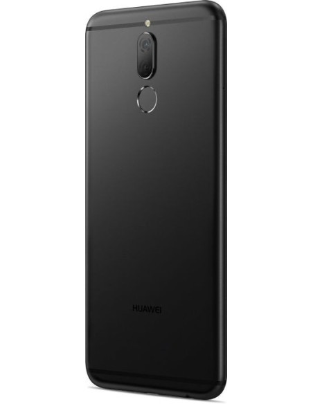 Huawei Mate 10 Lite 15 cm (5.9") 4 GB 64 SIM doble 4G Negro 3340 mAh