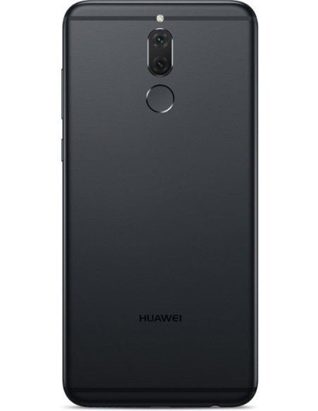 Huawei Mate 10 Lite 15 cm (5.9") 4 GB 64 SIM doble 4G Negro 3340 mAh