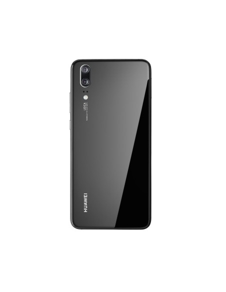 Huawei P20 14,7 cm (5.8") 4 GB 128 SIM doble 4G Negro 3400 mAh