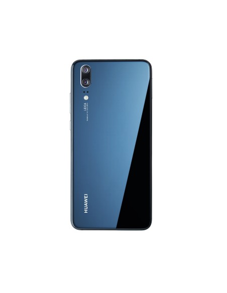 Huawei P20 14,7 cm (5.8") 4 GB 128 SIM doble 4G Negro, Azul 3400 mAh