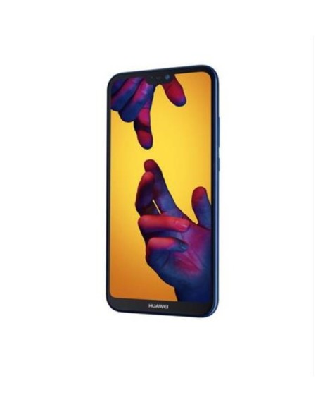 Huawei P20 Lite 14,8 cm (5.84") 4 GB 64 SIM doble 4G Negro, Azul 3000 mAh