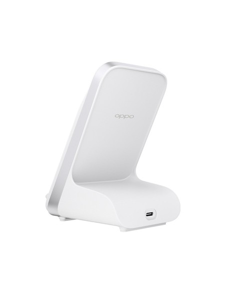OPPO 6201865 cargador de dispositivo móvil Blanco Interior