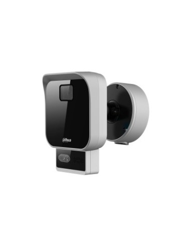 Dahua Technology PFR5QI-E60-PV Caja Cámara de seguridad CCTV Interior y exterior 2560 x 1440 Pixeles Pared poste