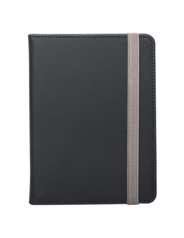SilverHT Universal 6'' Ebook Wave Negra