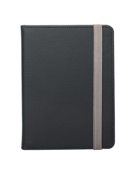 SilverHT Universal 6'' Ebook Wave Negra