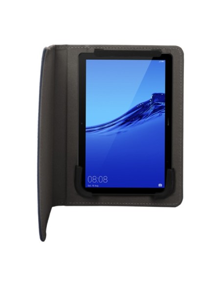 SilverHT Universal 6'' Ebook Wave Negra