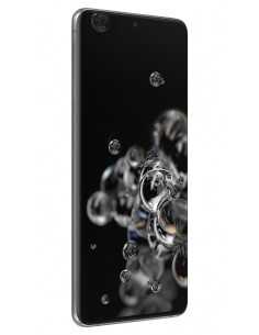 Samsung Galaxy SM-G988B 17,5 cm (6.9") 12 GB 128 GB SIM doble 5G Gris 5000 mAh