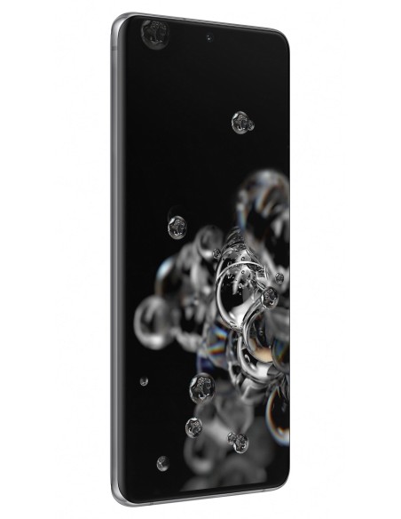 Samsung Galaxy SM-G988B 17,5 cm (6.9") 12 GB 128 GB SIM doble 5G Gris 5000 mAh