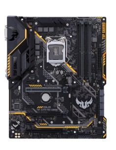 ASUS TUF Z370-PRO GAMING Intel® Z370 LGA 1151 (Zócalo H4) ATX