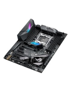 ASUS ROG STRIX X299-XE GAMING Intel® X299 LGA 2066 (Socket R4) ATX