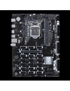 ASUS B250 MINING EXPERT Intel® B250 LGA 1151 (Zócalo H4) ATX