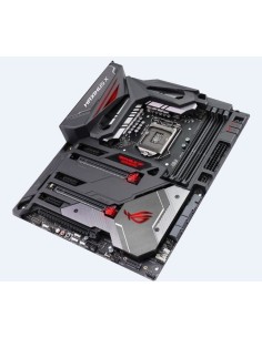 ASUS Maximus X Code Intel® Z370 LGA 1151 (Zócalo H4) ATX