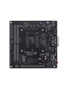 ASUS PRIME H310I-PLUS CSM Intel® H310 LGA 1151 (Zócalo H4) mini ITX