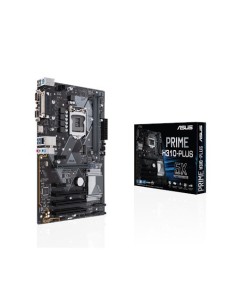 ASUS Prime H310-Plus Intel® H310 ATX