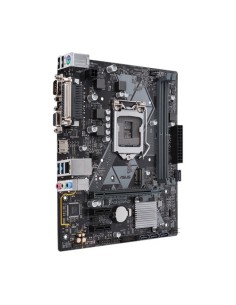 ASUS PRIME H310M-D Intel® H310 LGA 1151 (Zócalo H4) micro ATX