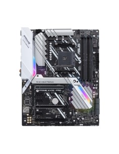 ASUS PRIME X470-PRO AMD X470 Zócalo AM4 ATX