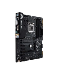 ASUS TUF H370-Pro Gaming (WiFi) Intel® H370 LGA 1151 (Zócalo H4) ATX