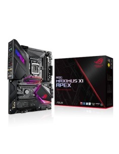 PLACA ASUS ROG MAXIMUS XI APEX