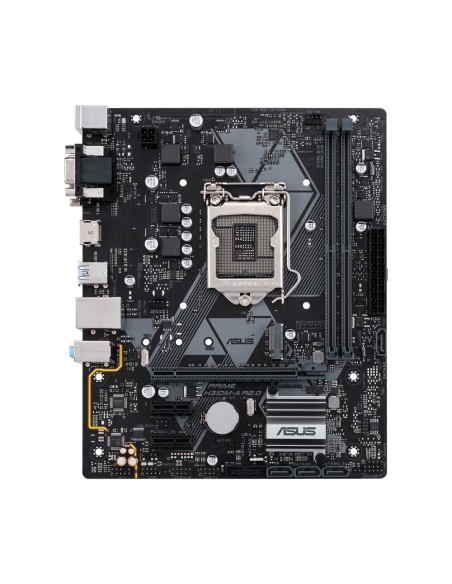ASUS PRIME H310M-A R2.0 Intel® H310 LGA 1151 (Zócalo H4) micro ATX