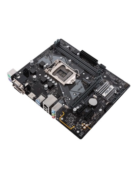 ASUS PRIME H310M-A R2.0 Intel® H310 LGA 1151 (Zócalo H4) micro ATX