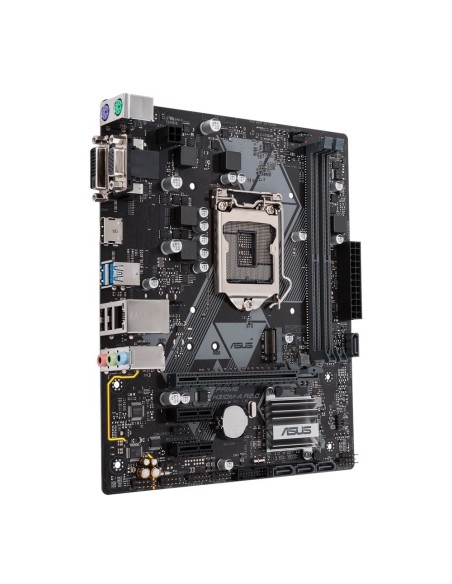 ASUS PRIME H310M-A R2.0 Intel® H310 LGA 1151 (Zócalo H4) micro ATX