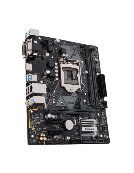 ASUS PRIME H310M-A R2.0 Intel® H310 LGA 1151 (Zócalo H4) micro ATX