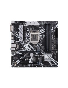 PLACA ASUS PRIME Z370M-PLUS II