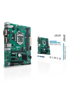 ASUS PRIME H310M-C R2.0 Intel® H310 micro ATX