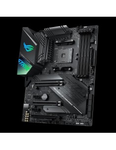 ASUS ROG Strix X570-F Gaming AMD X570 Zócalo AM4 ATX