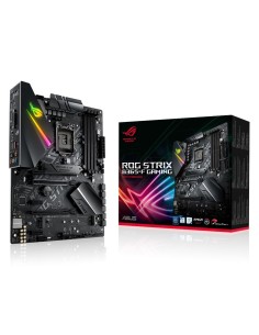 ASUS ROG STRIX B365-F GAMING Intel B365 LGA 1151 (Zócalo H4) ATX