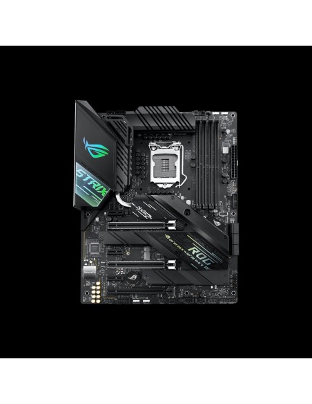 ASUS ROG STRIX Z490-F Gaming Intel Z490 ATX