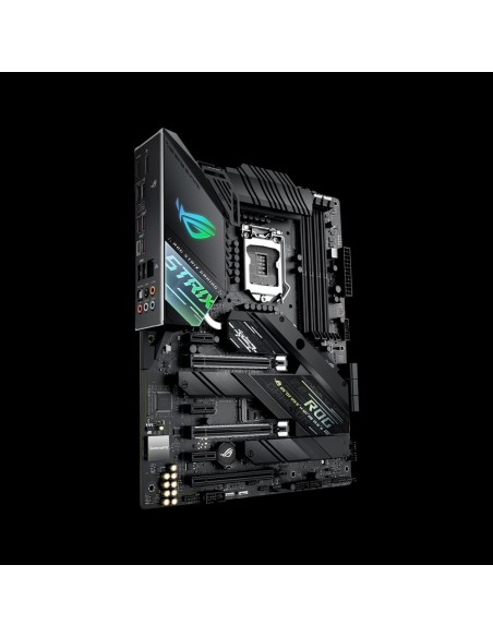 ASUS ROG STRIX Z490-F Gaming Intel Z490 ATX